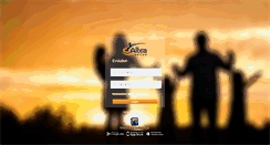 Desktop Screenshot of my.altea.net